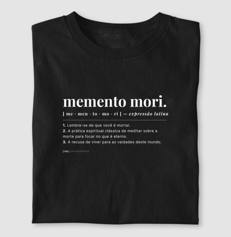 Memento Mori